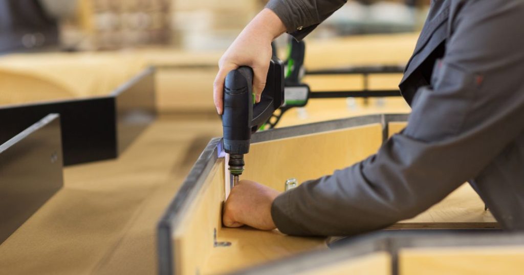 capa montador de moveis em Florianópolis